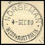 Norseman 1909